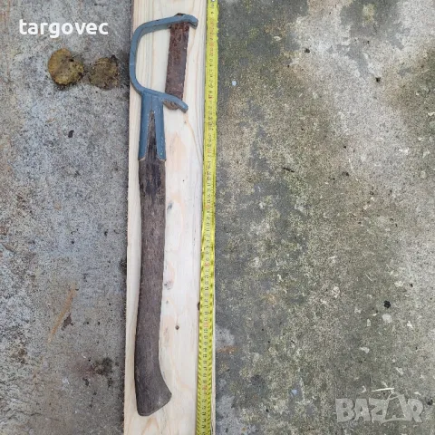 немски инструмент кастрач Косер