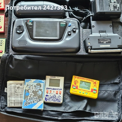 Електронни игри. , снимка 8 - Други игри и конзоли - 53204895