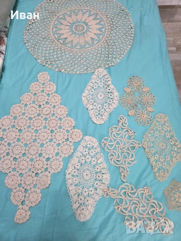 Комплект карета 