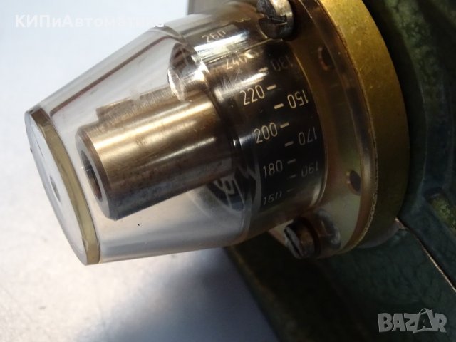 ротационен програматор Balluff BSW 494-12-L3 rotary cam switch, снимка 6 - Резервни части за машини - 37505725