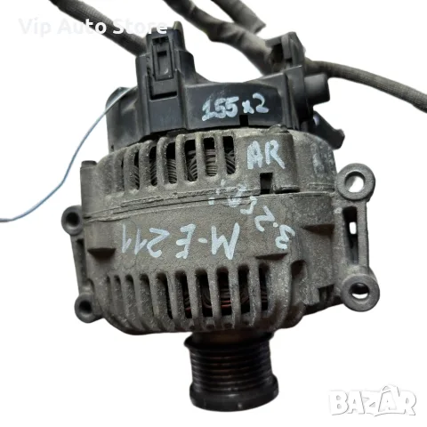 Алтернатор A6401540402 Mercedes A-Class W169 B-Class W245