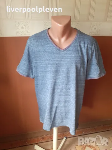 👉Marc O Polo Original L, снимка 2 - Тениски - 56063497