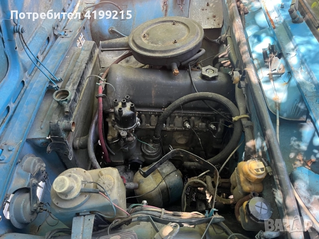 Lada/Лада на части 0884535855, снимка 2 - Части - 51135649