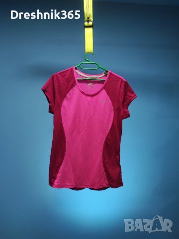 NIKE Dri-Fit Тениска/Дамска М, снимка 1 - Тениски - 37233859