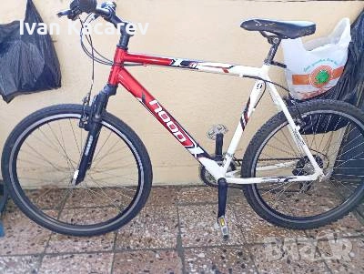 ВНОС АНГЛИЯ 26 Dooly