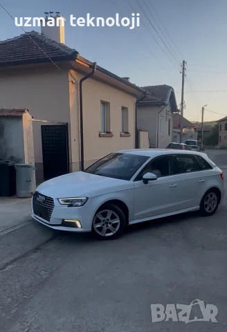Audi A3 E-Tron 2020 1.5 motor, снимка 6 - Автомобили и джипове - 56220504
