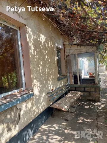 Продавам къща в гр. Летница, обл. Ловеч, снимка 4 - Къщи - 56353953