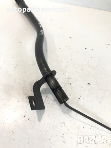 Щека за нивото на маслото на автоматичната скоростна кутия за KIA Carnival 2.9 CRDi (2006–2011), снимка 2 - Части - 53190808