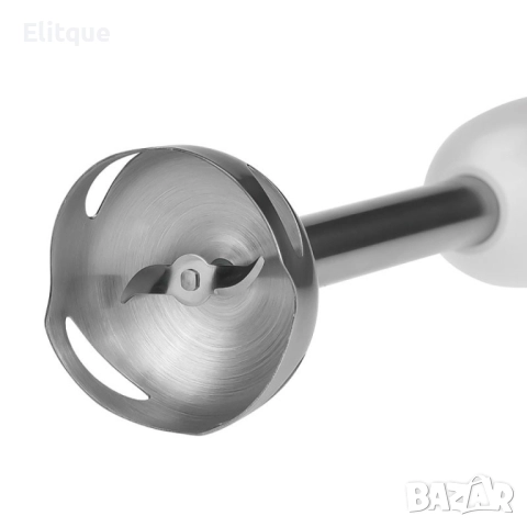 Ръчен блендер LEXICAL TOP LUX 4в1 LHB-1604; Гаранция: 2 години., снимка 8 - Други - 52895091