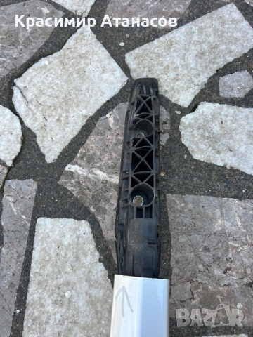 Релса таван лява за Тойота версо. 2009-2018г, снимка 4 - Части - 54086229