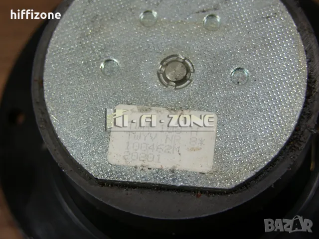 Говорител  Високочестотен 1 бр. , снимка 5 - Тонколони - 47930426