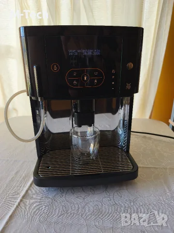 WMF 800 Black с Гаранция, ВМФ 800