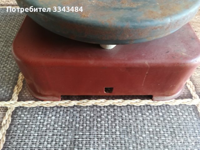 Български котлон. , снимка 4 - Котлони - 37833428