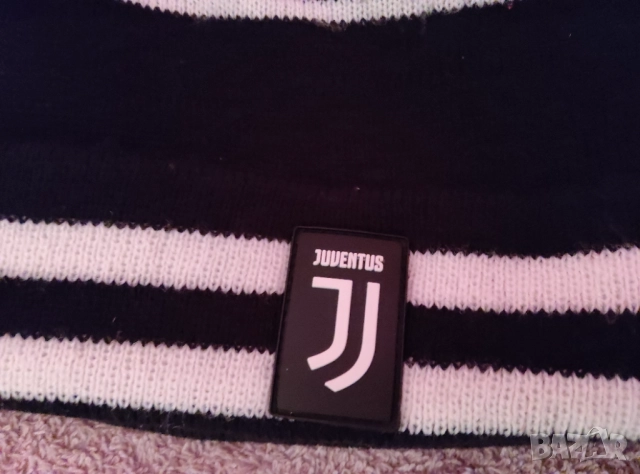 Лицензирана шапка Ювентус. Enzo Castellano , снимка 3 - Фен артикули - 52723909