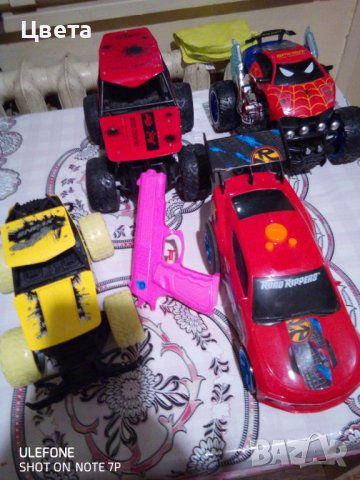 Детски играчки, снимка 4 - Други - 38639134