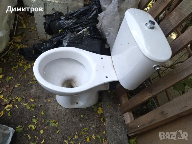 Моноблок, снимка 2 - Други стоки за дома - 47633275