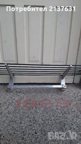 РЕТРО ЗАКАЧАЛКА за Антре - Като НОВА 