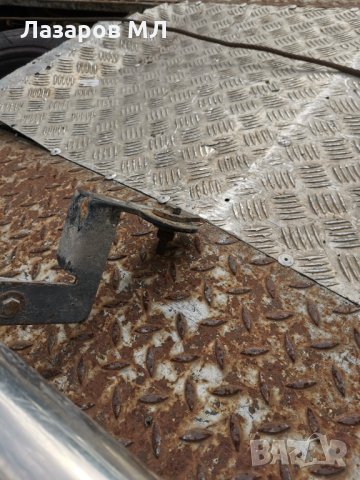 Ролбари странични ролбари Дачия Дъстър прагове, снимка 13 - Аксесоари и консумативи - 34520544