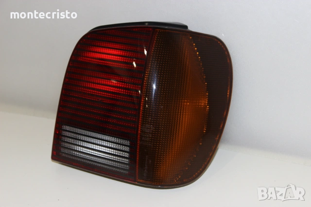 Десен стоп VW Polo 6N хечбек (1994-1999г.) ✔️Hella, снимка 3 - Части - 53364185