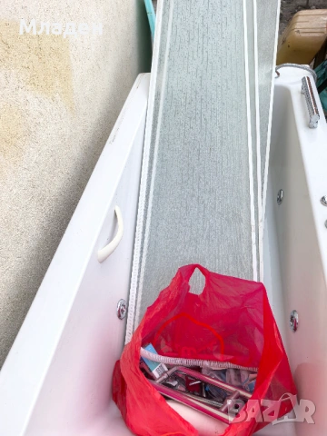 Хидромасажна вана, снимка 4 - Други - 54069211