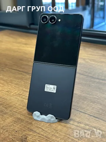 Samsung Z FLIP 7, снимка 4 - Samsung - 56139499
