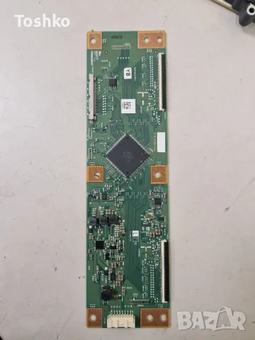 LG 60UK6200PLA EAX67872805(1.1) 8KEBT000-01GF EAX67864901(1.4) RUNTK0334FV 1P-0171X00-40SB NC600DQE, снимка 7 - Части и Платки - 47750061