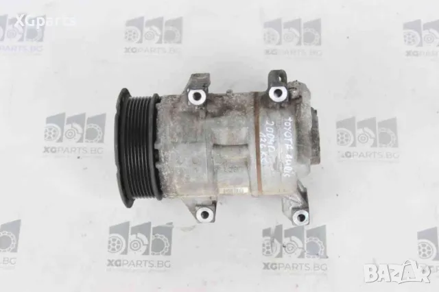 Компресор климатик за Toyota Auris 2.0d4d 126 к.с. (2006-2012) GE447260-1256
