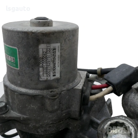 Електрическа кормилна рейка Mitsubishi Lancer X (GS44S) 2007-2017 ID: 159295, снимка 3 - Части - 54075600