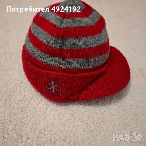 Памучни    Шапки, снимка 5 - Шапки - 56183512