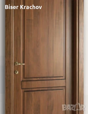 Интериорни врати , снимка 3 - Други - 50829109