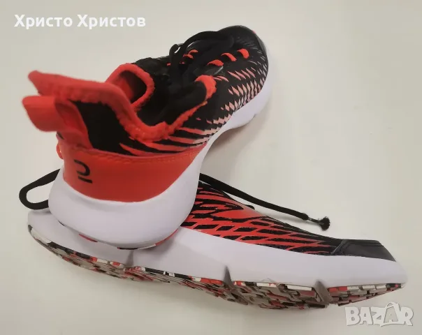 Дамски маратонки DECATHLON  ✔️ Размер 36, снимка 3 - Маратонки - 55735119