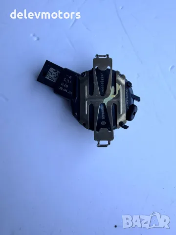 285356688r датчик за дъжд на предно стъкло от Dacia Sandero 3, двигател H4DF480, 1.0 TCe ECO-G, снимка 4 - Части - 55846761