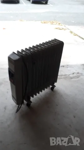 Маслен радиатор, снимка 3 - Радиатори - 48068133