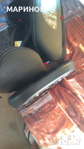 Детско столче за автомобил , снимка 3 - Столчета за кола и колело - 50941978