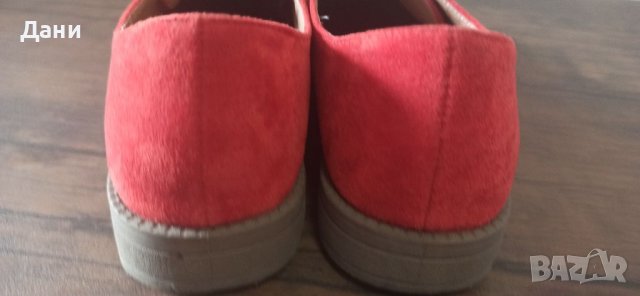 Нови обувки 39, снимка 2 - Дамски ежедневни обувки - 37595199
