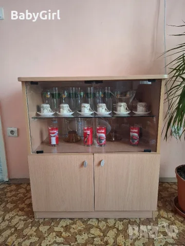 Скрин с витрина 