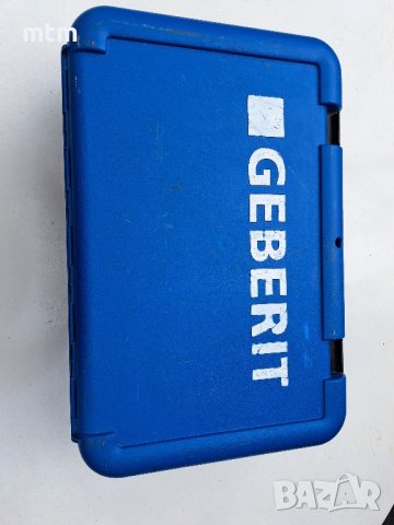 челюсти за преса, снимка 2 - Други инструменти - 42831921