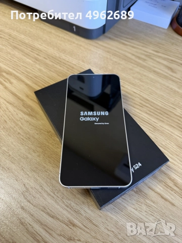 Samsung Galaxy S24 128GB