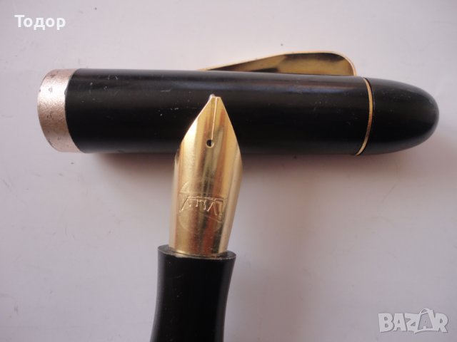 Огромна писалка химикал LYLLY ITALY, снимка 4 - Колекции - 40426705