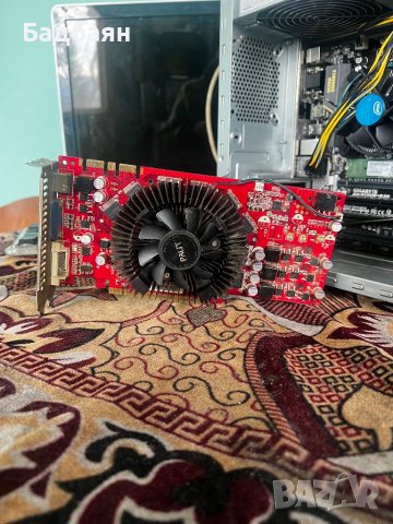 Nvidia 9800 GT Super , снимка 1