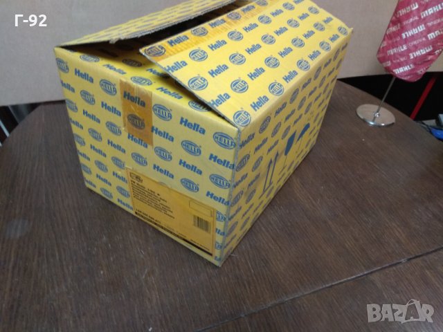 1AH006546471***NEU*HELLA *VW VENTO -09.98*Фар,ляв., снимка 3 - Части - 32038180