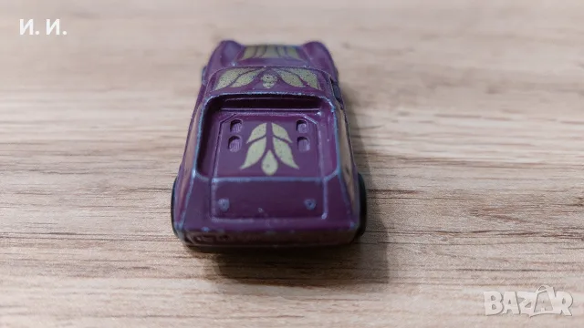 Matchbox  China , снимка 4 - Колекции - 56535075