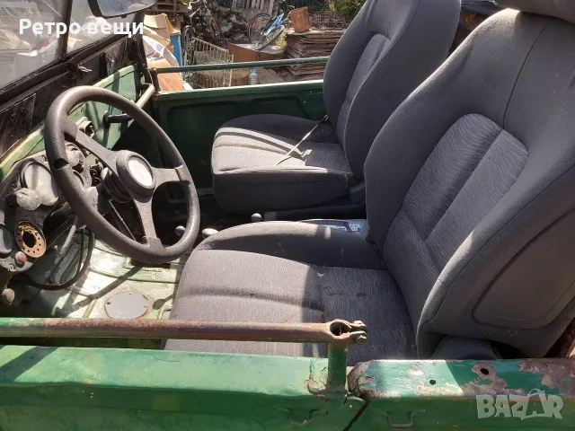 Джип.Текезарка., снимка 6 - Автомобили и джипове - 56229616