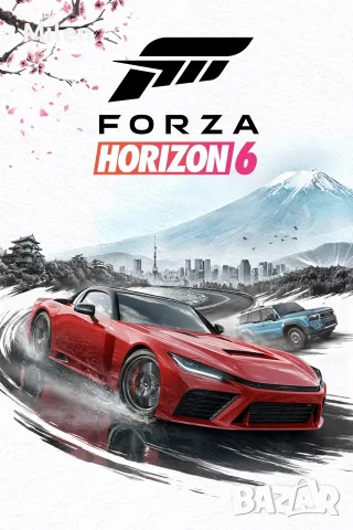 Gaming i7-10700t gtx1660super forza horizon 6, снимка 4 - Геймърски - 56035245