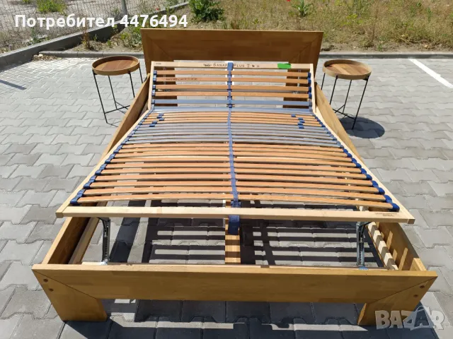 Мебели от Германия , снимка 2 - Спални и легла - 50330199