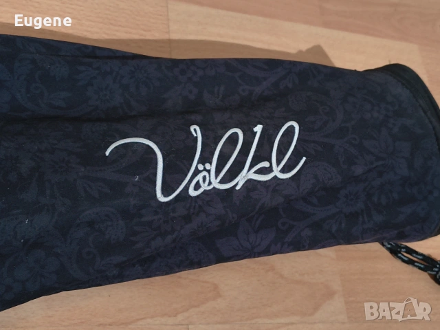 Калъф за ски Völkl, с презрамка