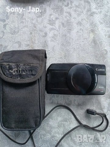 фотоапарат- Canon prima zoom 70F