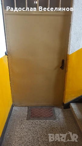 От Собственик - двустаен под наем в ЖК Тракия, бл. 54, ет. 2 - 320 евро на месец. Южно изложение., снимка 8 - Апартаменти - 54015022