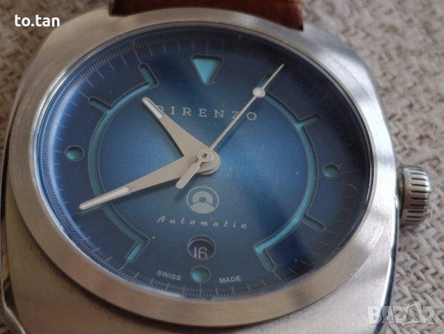 Direnzo DRZ_02, снимка 12 - Мъжки - 54200783