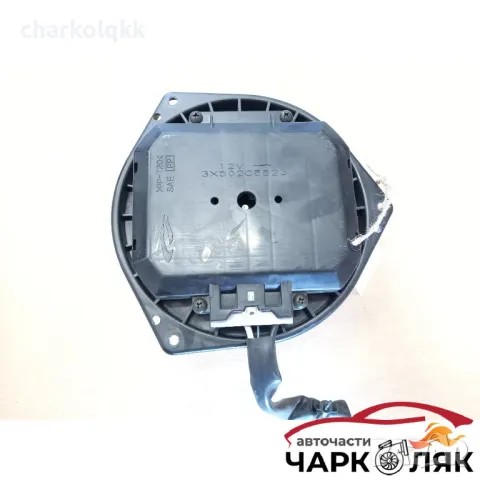 Вентилатор парно с реостат Нисан Мурано 3.5Б (2), снимка 3 - Части - 47534077